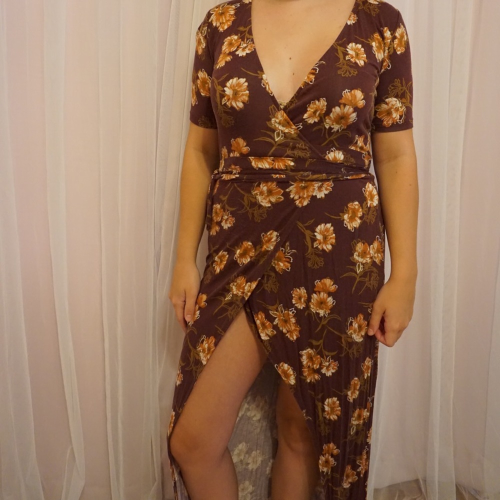 Women’s Maxi Dress